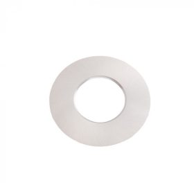   V-TAC cserélhető fej, előlap SKU 1424-hez, matt króm - SKU 1426