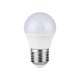 V-TAC 3.7W E27 természetes fehér G45 LED égő - SKU 214162