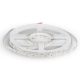 V-TAC LED szalag IP20 SMD 3528 chip 60 db/m természetes fehér, 100 Lm/W - SKU 212041