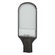 V-TAC utcai LED lámpa, térvilágító ledes lámpatest 100W hideg fehér - SKU 21536