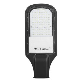   V-TAC utcai LED lámpa, térvilágító ledes lámpatest 50W hideg fehér - SKU 21540