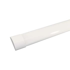   V-TAC EVO bútor, - és pultvilágító LED lámpa 120cm 30W hideg fehér, 60cm kábellel - SKU 20364
