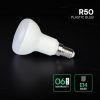 V-TAC R50 4.8W E14 meleg fehér CREE LED égő - SKU 211386