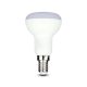 V-TAC R50 4.8W E14 természetes fehér LED égő - SKU 21139