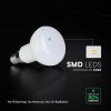 V-TAC R50 4.8W E14 hideg fehér CREE LED égő - SKU 211406