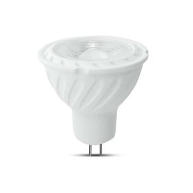   V-TAC GU5.3-MR16 LED spot égő 6W meleg fehér 110° - SKU 21204
