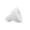 V-TAC GU5.3-MR16 LED spot égő 6W hideg fehér 38° - SKU 21209