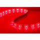V-TAC LED szalag IP65 SMD 3528 chip 60 db/m piros - SKU 212036
