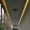 V-TAC LED szalag IP65 SMD 3528 chip 60 db/m hideg fehér - SKU 212031