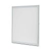 V-TAC LED panel természetes fehér UGR<19 36W 62 x 62cm, 85 Lm/W - SKU 2162176