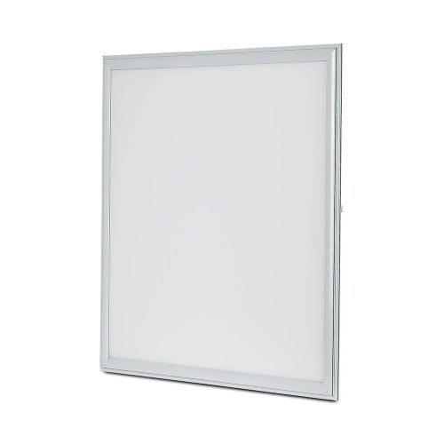 V-TAC LED panel természetes fehér UGR<19 36W 62 x 62cm, 85 Lm/W - SKU 2162176