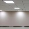 V-TAC LED panel természetes fehér UGR<19 36W 62 x 62cm, 85 Lm/W - SKU 2162176