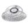 V-TAC LED szalag IP20 SMD 5050 chip 30 db/m meleg fehér - SKU 212135
