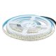 V-TAC LED szalag IP20 SMD 2835 chip 240 db/m hideg fehér, 100 Lm/W - SKU 212166