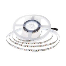   V-TAC LED szalag IP20 SMD 2835 chip 168 db/m természetes fehér, 140 Lm/W - SKU 212597