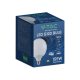 V-TAC CREE LED 22W E27 hideg fehér G120 LED égő - SKU 21200236