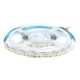 V-TAC LED szalag IP20 SMD 2835 chip 238 db/m hideg fehér, 135 Lm/W - SKU 212601