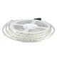 V-TAC LED szalag IP65 SMD 5050 chip 60 db/m meleg fehér - SKU 212562