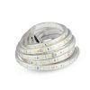 V-TAC LED szalag IP65 SMD 5050 chip 60 db/m meleg fehér - SKU 212562