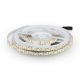 V-TAC LED szalag IP20 SMD 2835 chip 204 db/m természetes fehér, 100 Lm/W - SKU 212462