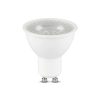 V-TAC GU10 LED spot égő 7.5W meleg fehér 38° - SKU 21875