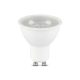 V-TAC GU10 LED spot égő 7.5W természetes fehér 38° - SKU 21876