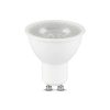 V-TAC GU10 LED spot égő 7.5W hideg fehér 38° - SKU 21877