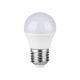 V-TAC 3.7W E27 G45 meleg fehér LED égő - SKU 8045