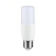 V-TAC 7.5W E27 természetes fehér T37 LED égő - SKU 21145