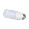 V-TAC 7.5W E27 természetes fehér T37 LED égő - SKU 21145