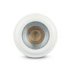 V-TAC 5.8W E27 természetes fehér PAR20 LED égő - SKU 21148