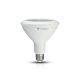 V-TAC 12.8W E27 természetes fehér PAR38 LED égő - SKU 21151