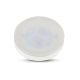 V-TAC 6.4W GX53 természetes fehér LED égő - SKU 21223