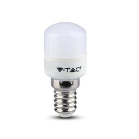 V-TAC 2W E14 meleg fehér ST26 LED égő - SKU 212341