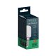 V-TAC 2W E14 hideg fehér ST26 LED égő - SKU 24023