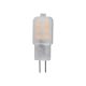 V-TAC G4 LED égő 12V 1,1W meleg fehér - SKU 21240