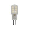 V-TAC G4 LED égő DC12V 1,1W meleg fehér - SKU 24027