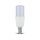 V-TAC 7.5W E14 természetes fehér T37 LED égő - SKU 21268