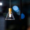 V-TAC 7.5W E14 természetes fehér T37 LED égő - SKU 21268
