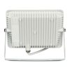 V-TAC LED reflektor 50W meleg fehér Samsung chip, fehér házzal - SKU 21409