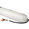 V-TAC LED lámpa 150cm 70W IP65 természetes fehér, 120 Lm/W - SKU 21676