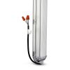V-TAC LED lámpa 150cm 70W IP65 természetes fehér, 120 Lm/W - SKU 21676