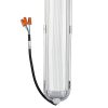 V-TAC LED lámpa 150cm 70W IP65 természetes fehér, 120 Lm/W - SKU 21676