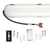V-TAC LED lámpa 150cm 70W IP65 természetes fehér, 120 Lm/W - SKU 21676