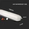 V-TAC LED lámpa 150cm 70W IP65 hideg fehér, 120 Lm/W - SKU 21677