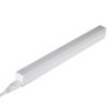 V-TAC LED lámpa 29 cm T5 4W beépített kapcsolóval hideg fehér - SKU 21691