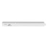 V-TAC LED lámpa 29 cm T5 4W beépített kapcsolóval hideg fehér - SKU 21691