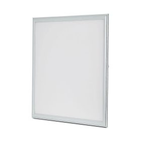   V-TAC LED panel természetes fehér 29W 60 x 60cm, 137 Lm/W - SKU 2162416