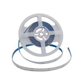   V-TAC 24V RGB COB LED szalag IP20, 672 db/m, színváltós - SKU 2880