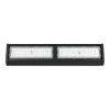 V-TAC lineáris csarnokvilágító LED lámpa 100W 110° természetes fehér - SKU 21891